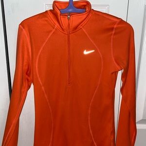 Never Worn Nike Running Dri-fit jacket